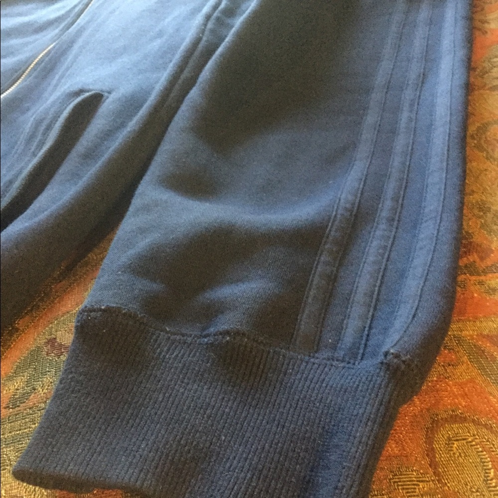 Adidas Track Jacket - Picture 6 of 8